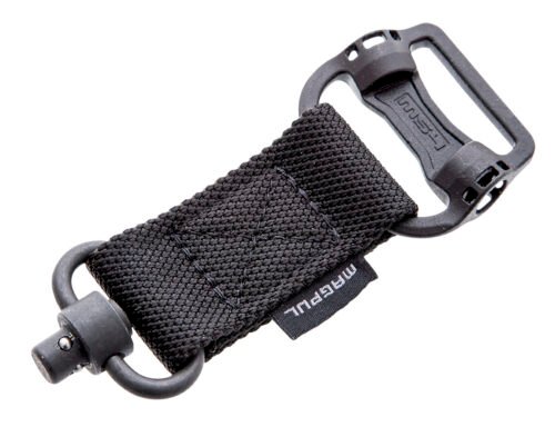 Magpul MS1/MS4 Sling Adapter, SR25, Black