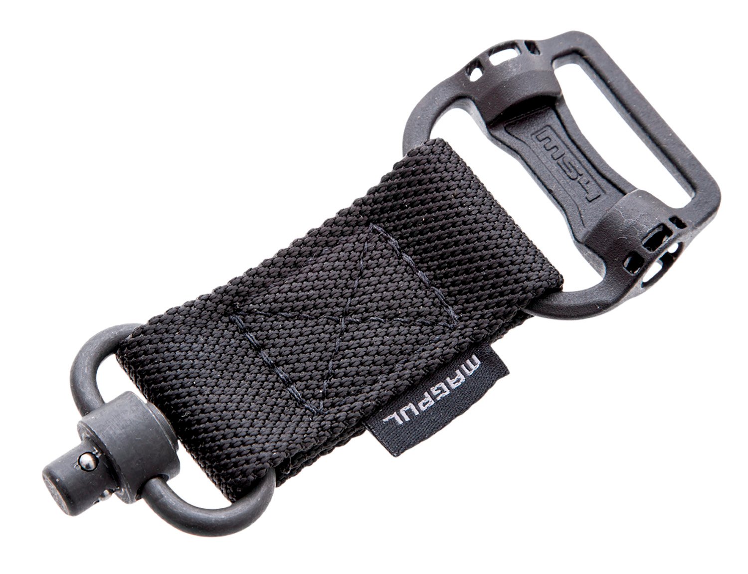 Magpul MS1/MS4 Sling Adapter, SR25, Black