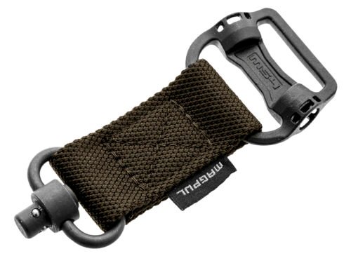 Magpul MS1/MS4 Sling Adapter, SR25, Ranger Green