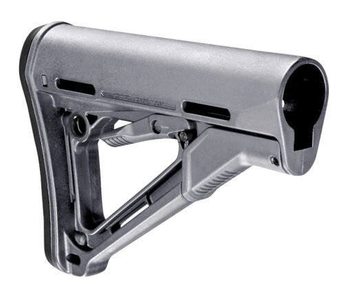 Magpul CTR Carbine Stock, M4 (MAG310GRY)