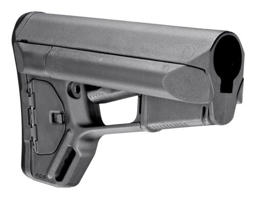 Magpul ACS Carbine Stock, M4 (MAG370GRY)