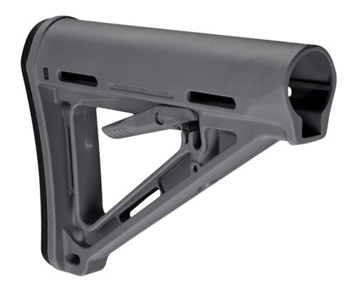 Magpul MOE Carbine Stock, M4 (MAG400GRY)