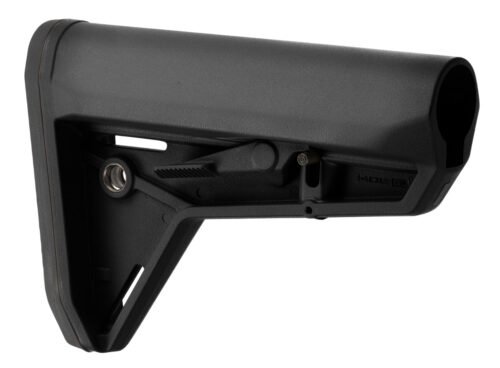 Magpul MOE SL Carbine Stock, M4 (MAG347BLK)