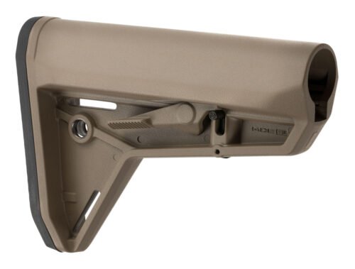 Magpul MOE SL Carbine Stock, M4 (MAG347FDE)