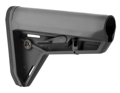 Magpul MOE SL Carbine Stock, M4 (MAG347GRY)