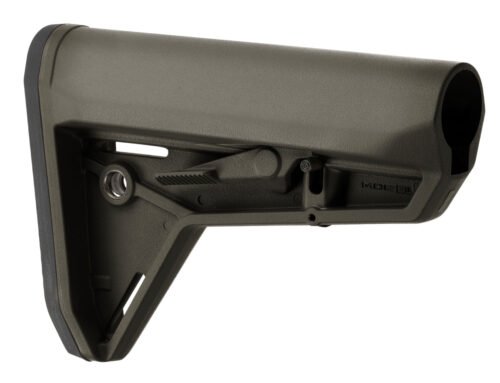 Magpul MOE SL Carbine Stock, M4 (MAG347ODG)
