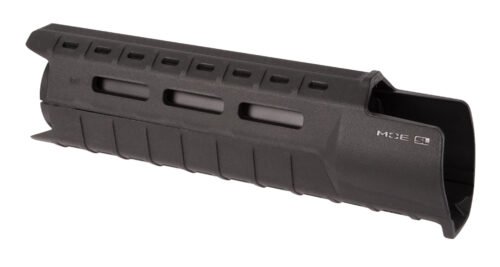 Magpul MOE SL Handguard, AR-Platform, Black