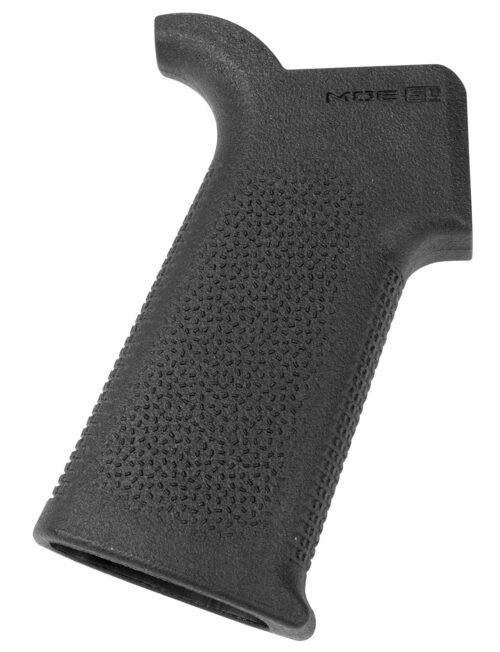 Magpul MOE SL Grip, AR-15, Black