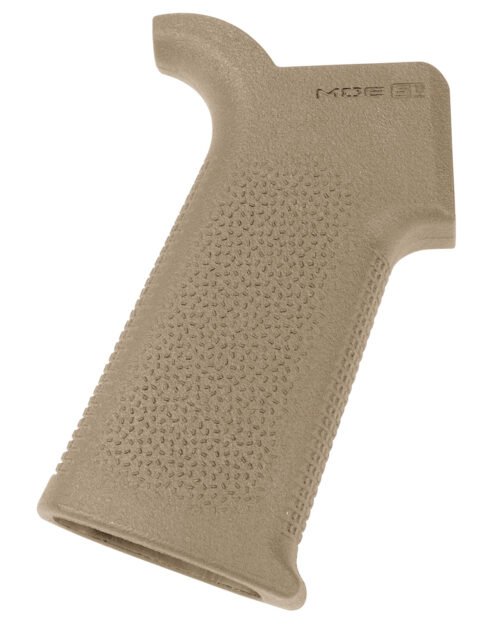 Magpul MOE SL Grip, AR-15, Flat Dark Earth