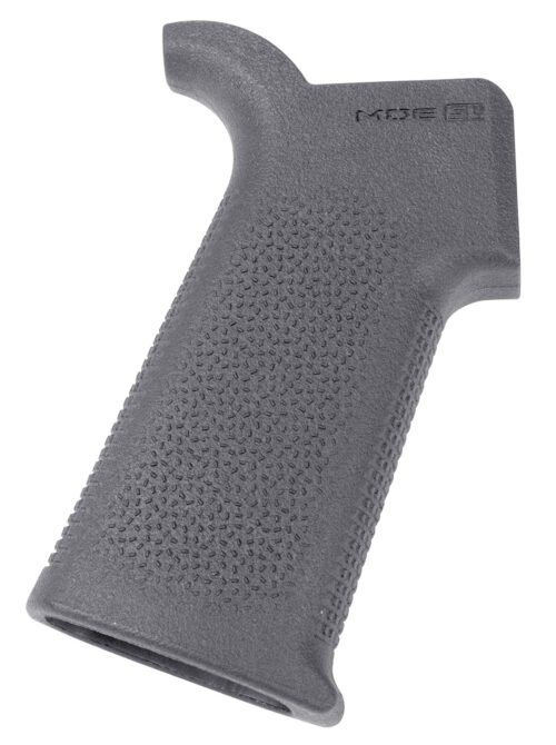 Magpul MOE SL Grip, AR-15, Gray
