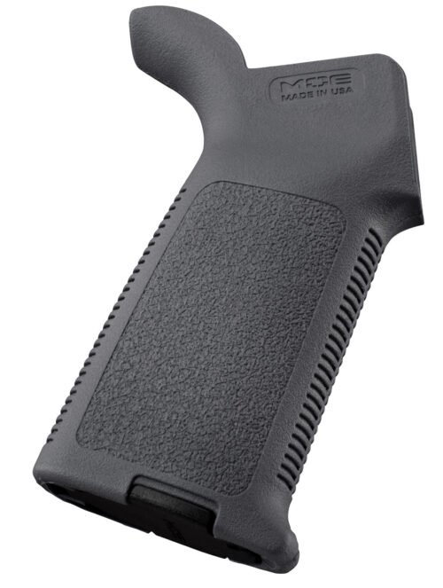 Magpul MOE Grip, AR-15, Gray