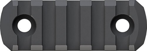 Magpul M-LOK Polymer Rail 5 Slots, Black