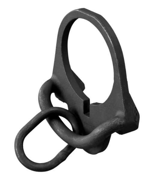 Magpul ASAP Sling Attachment, M4, Black (MAG500BLK)