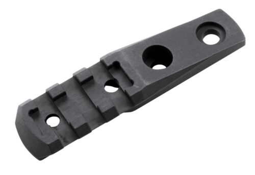 Magpul M-LOK Cantilever Rail/Light Mount Aluminum, Black
