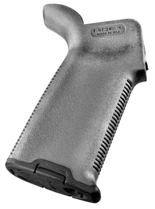 Magpul MOE+ Grip, AR-15, Gray