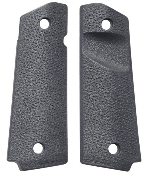 Magpul MOE Grip Panels, 1911, Gray