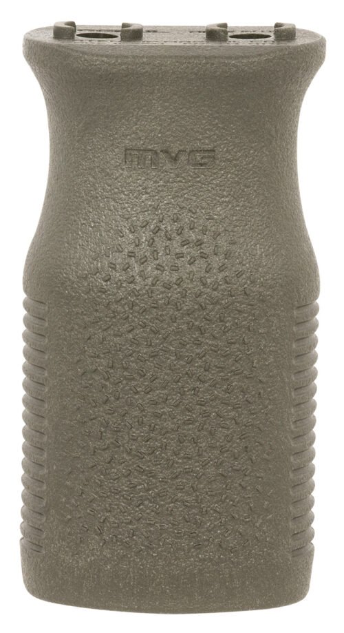 Magpul MVG Vertical Grip, OD Green