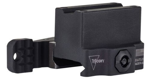 Trijicon MRO w/Lever, Matte Black
