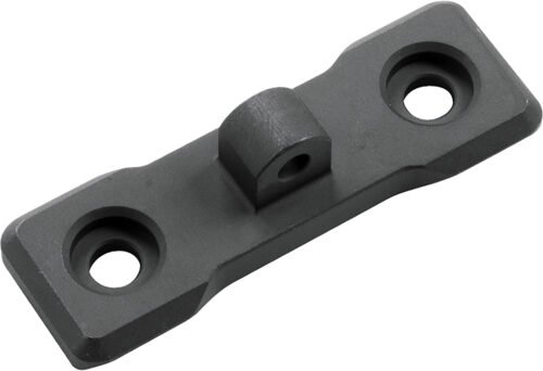 Magpul M-LOK Bipod Mount, Black Anodized