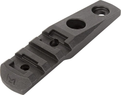 Magpul M-LOK Cantilever Rail/Light Mount Polymer, Black