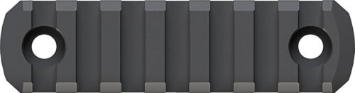 Magpul M-LOK Polymer Rail 7 Slots, Black