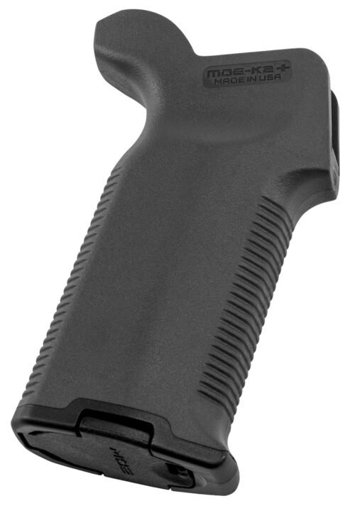 Magpul MOE-K2+ Grip, AR-15, Black