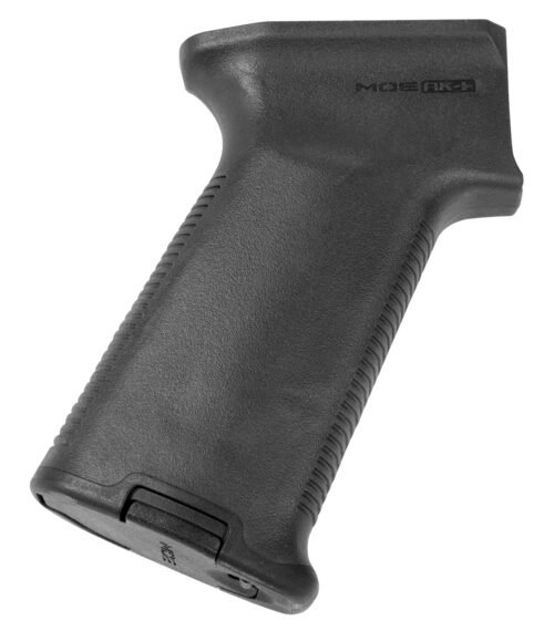 Magpul MOE+ Grip, AK-74, Black