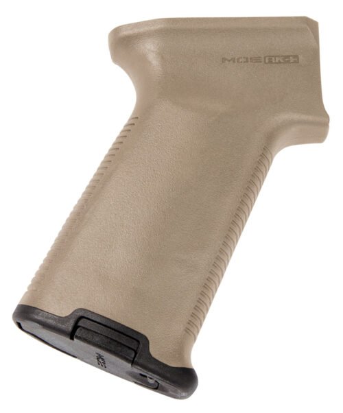 Magpul MOE+ Grip, AK-74, Flat Dark Earth