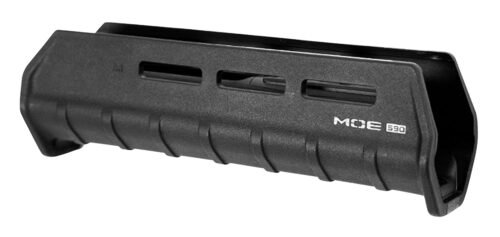 Magpul MOE M-LOK Handguard, Mossberg 590A1, Black