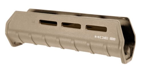 Magpul MOE M-LOK Handguard, Mossberg 590A1, Flat Dark Earth