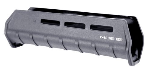 Magpul MOE M-LOK Handguard, Mossberg 590A1, Stealth Gray