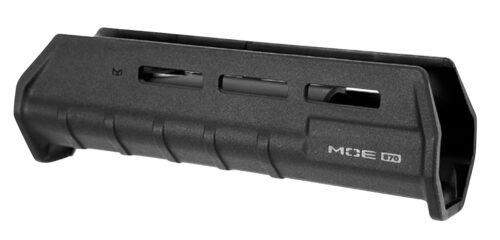 Magpul MOE M-LOK, Remington 870, Black