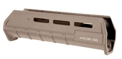 Magpul MOE M-LOK, Remington 870, Flat Dark Earth