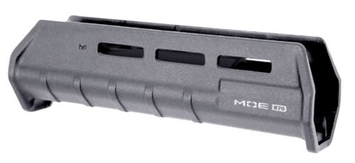 Magpul MOE M-LOK, Remington 870, Stealth Gray