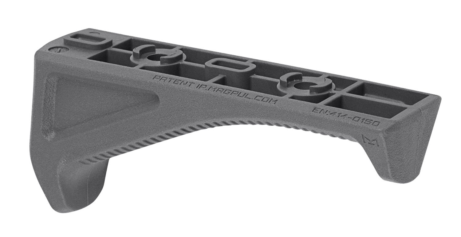 Magpul M-LOK AFG, AR-Platform, Gray