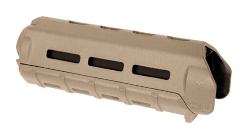 Magpul MOE M-LOK Handguard, AR-Platform, Flat Dark Earth