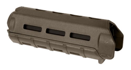 Magpul MOE M-LOK Handguard, AR-Platform, OD Green