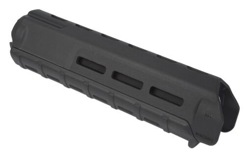 Magpul MOE M-LOK Handguard, M4, Black