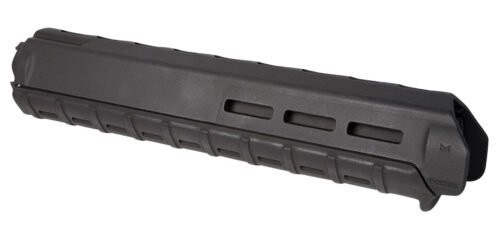 Magpul MOE M-LOK Rifle-Length, AR-Platform, Black