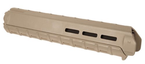 Magpul MOE M-LOK Rifle-Length, AR-Platform, Flat Dark Earth