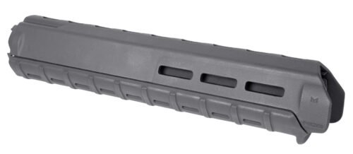 Magpul MOE M-LOK Rifle-Length, AR-Platform, Gray