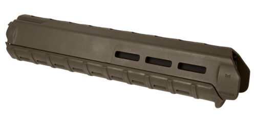Magpul MOE M-LOK Rifle-Length, AR-Platform, OD Green