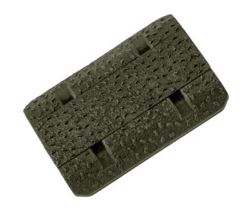 Magpul M-LOK Rail Covers Type 2, Olive Drab Green