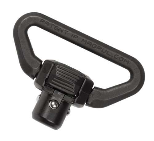 Magpul QDM, Black Melonite