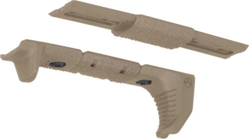 Magpul Hand Stop Kit M-LOK, AR-Platform, Flat Dark Earth
