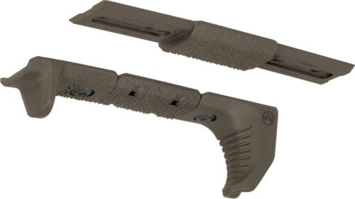 Magpul Hand Stop Kit M-LOK, AR-Platform, OD Green