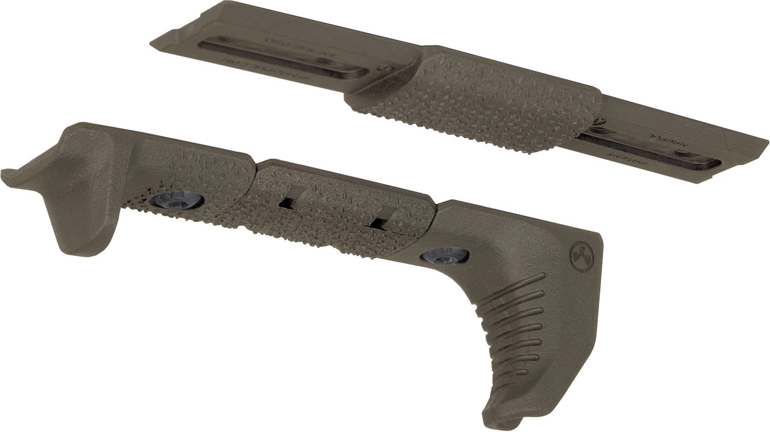 Magpul Hand Stop Kit M-LOK, AR-Platform, OD Green