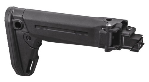 Magpul ZHUKOV-S Stock, AK-Platform (MAG585BLK)