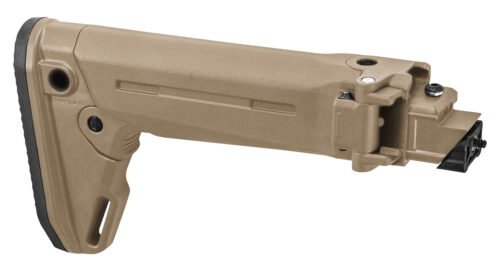 Magpul ZHUKOV-S Stock, AK-Platform (MAG585FDE)