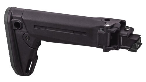 Magpul ZHUKOV-S Stock, AK-Platform (MAG585PLM)